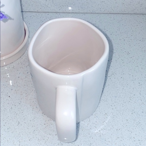 ❗️2/$22❗️RAE DUNN PRINCE MODERN FARMHOUSE COFFEE TEA DECOR MUG - Picture 2 of 3